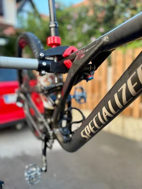 Specialized Stumpjumper Comp Alloy- S velikost