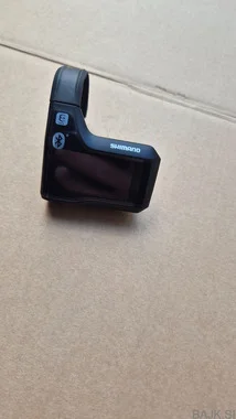 Ekran Shimano Steps SC-E8000
