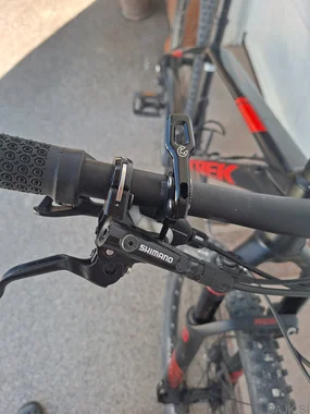 Trek procaliber 8 Baujahr 2018