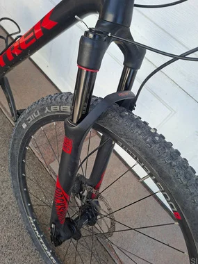 Trek procaliber 8 Baujahr 2018