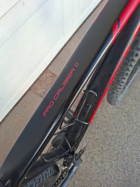 Trek procaliber 8 Baujahr 2018