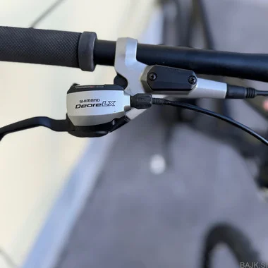 Cannondale Jekyll