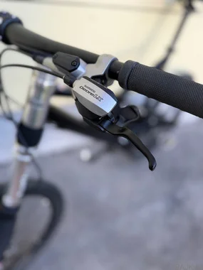 Cannondale Jekyll