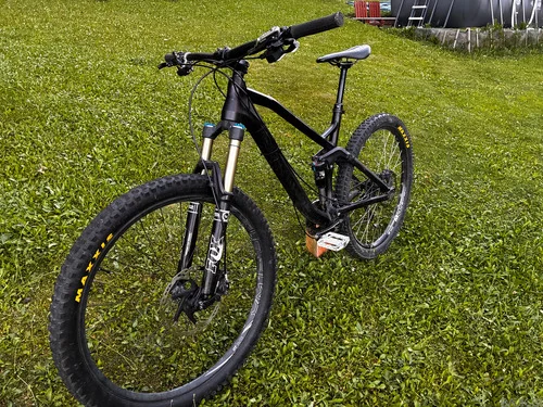 Prodam Canyon Spectral AL 140