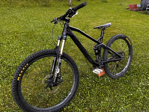 Prodam Canyon Spectral AL 140