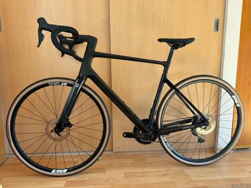 Focus Paralane 8.9 2024 - velikost L