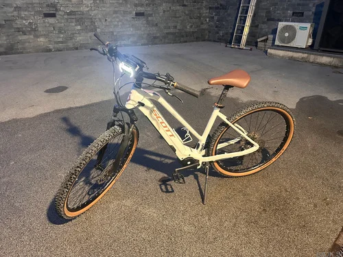 SCOTT SUB CROSS ERIDE 10 LADY 2021