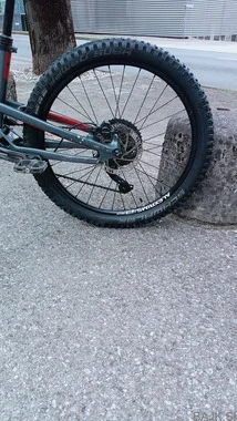 Norco fluid 24
