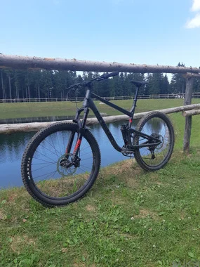 Focus JAM 6.8 NINE, 29”