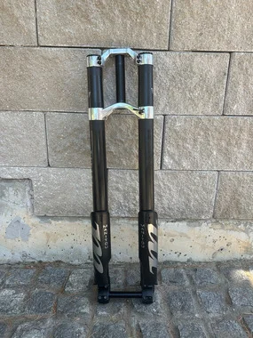 Manitou Dorado PRO