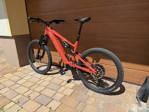 Specialized Turbo Levo 4 Alloy 2026 S6