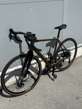 Lapierre gravel električni 2023