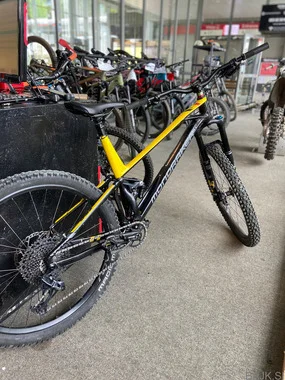 Mondraker Foxy R