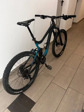 Giant Reign 2 velikost L, letnik 2019
