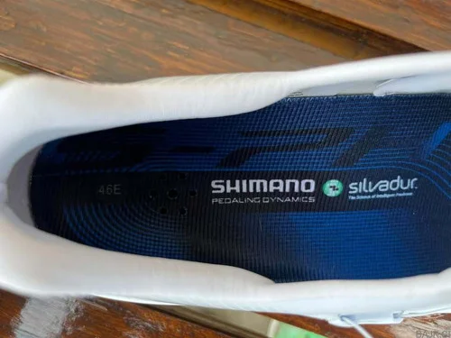 Shimano SH-RC903 S-PHYRE wide