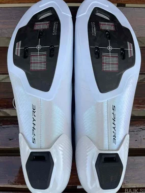 Shimano SH-RC903 S-PHYRE wide