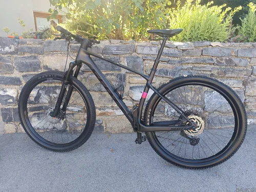Scott scale 910