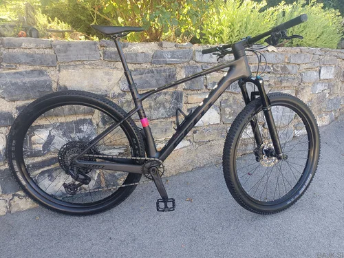 Scott scale 910