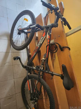 Woodsun 27.5 VTT