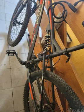 Woodsun 27.5 VTT