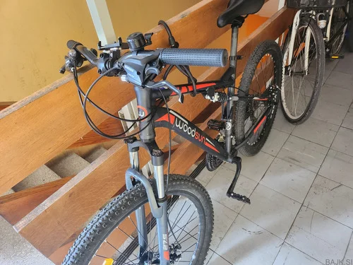 Woodsun 27.5 VTT