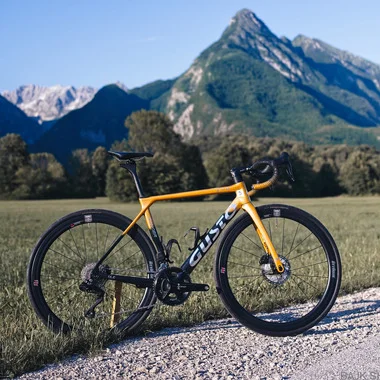 Gusto Ranger Evo 105 Di2, velikost M