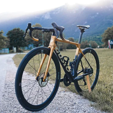 Gusto Ranger Evo 105 Di2, velikost M