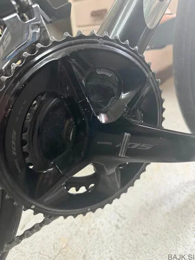 Gusto Ranger Evo 105 Di2, velikost M