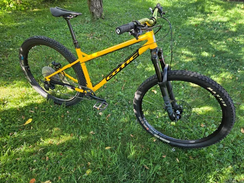 COTIC BFeMAX