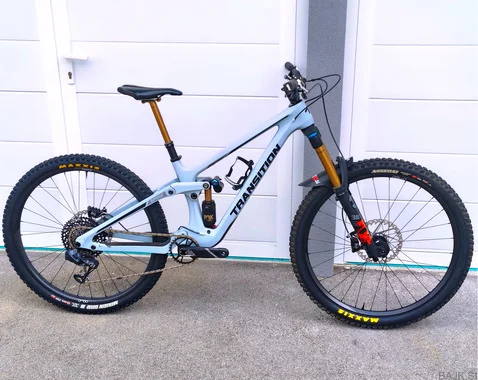 Transition SPIRE