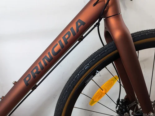 Gravel kolo PRINCIPIA