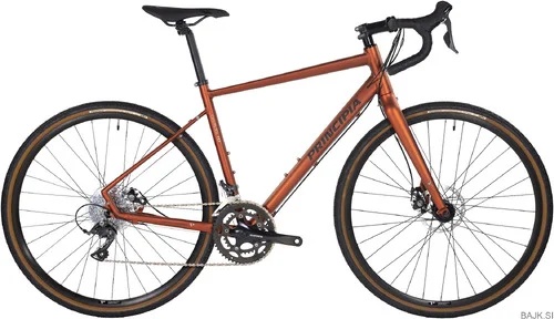 Gravel kolo PRINCIPIA