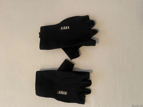 Gobik cycling gloves