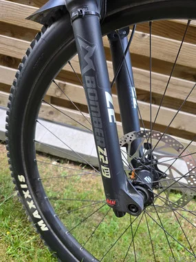 Električno kolo Scott Strike eRIDE 930