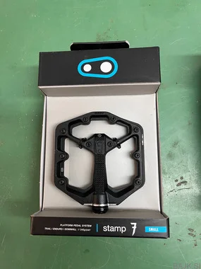 Crankbrothers Stamp 7 NOVE