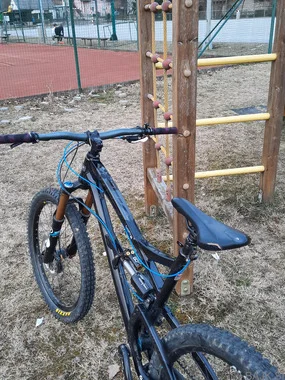 Yeti SB66