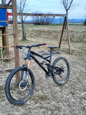 Yeti SB66