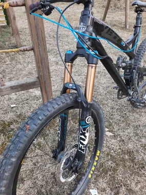 Yeti SB66