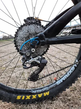Yeti SB66