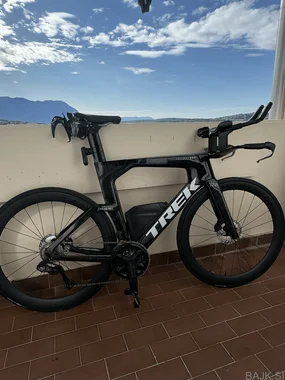 Trek Speed Concept SLR7