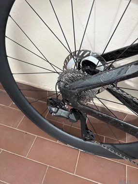 Trek Speed Concept SLR7