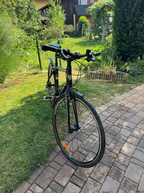 Trek kolo