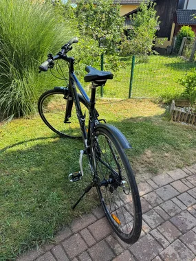 Trek kolo