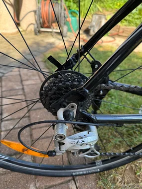 Trek kolo
