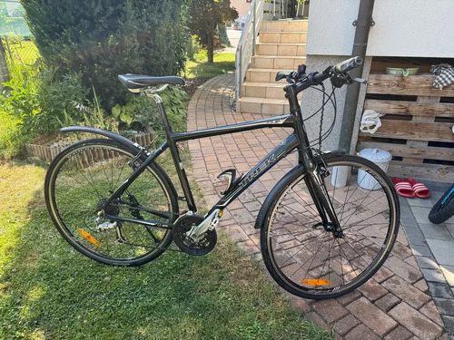 Trek kolo