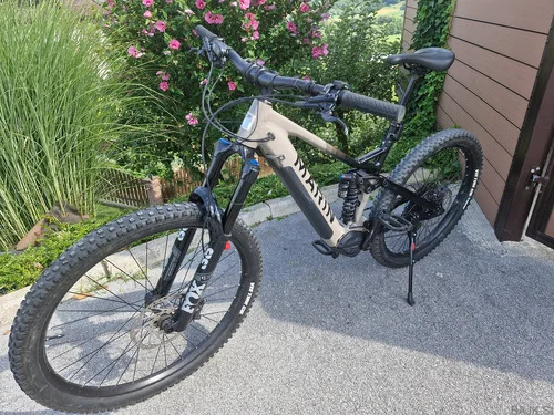 e-Kolo Marin Alpine Trail E2