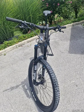 e-Kolo Marin Alpine Trail E2