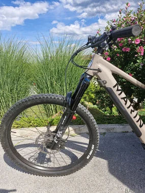 e-Kolo Marin Alpine Trail E2