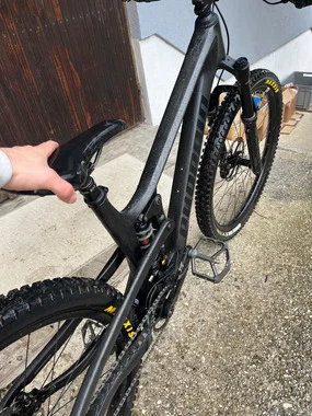 PROPAIN TYEE 6 CF