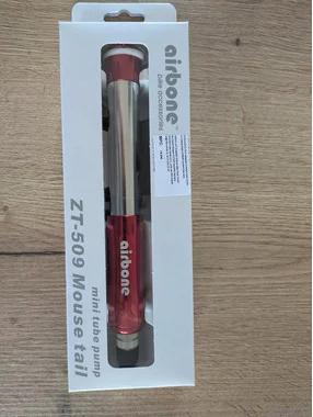 Tlačilka airbone ZT-509 Mouse tail